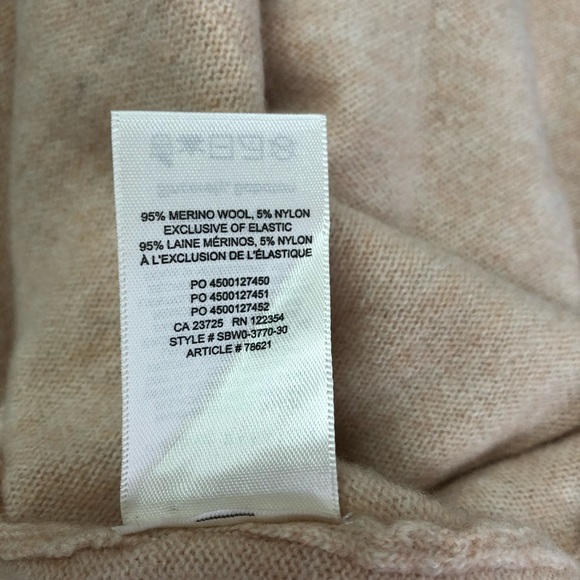 SOLD Aritzia Group by Babaton Hugo cardigan S - Picture 7 of 11